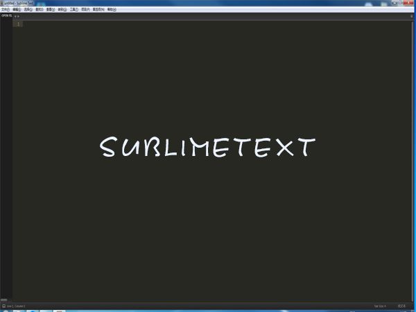 SublimeText